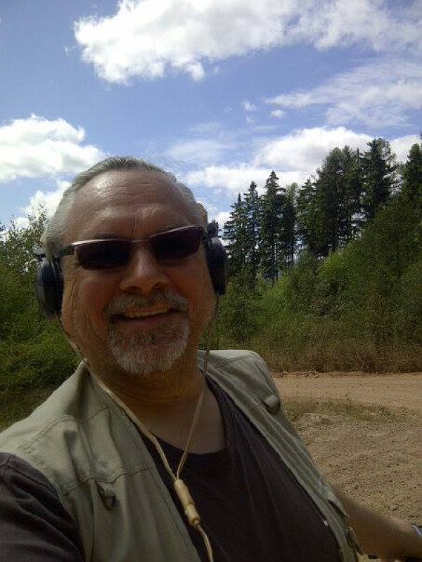 Marek Dzida - Brak
